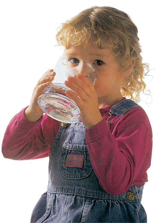 childdrinkingwater